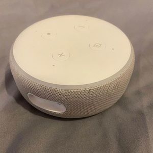 Amazon Alexa